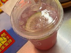-柠季·手打柠檬茶(静安大悦城北座B1店 )