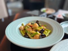 -环球港凯悦 · 享悦中餐厅