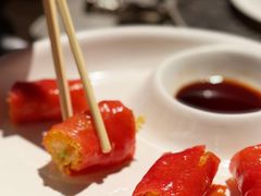 -万丽轩·粤菜(王府井金茂万丽酒店)