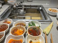 -海底捞火锅(壹悦城店)