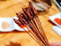 -夜烤·宜宾烧烤(洋河路店)