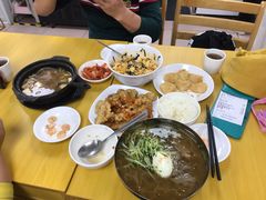 -屋里家延边朝鲜族冷面(南园店)