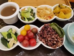 -五观堂素食(新华路店)