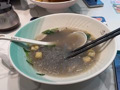 -苏晓玥·手作江南小吃(深圳北站店)