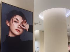 -天真蓝照相馆(五角场百联又一城店)