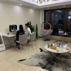 -VE专注问题肌·赛诺龙&科学美肤中心