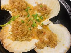 -小时候焗海鲜(鄞州万达店)