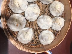 小笼包-熙盛源(复兴路店)