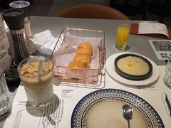 -西堤牛排(北京国瑞店)