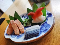 -泰居酒屋日式料理烧肉