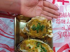 -老班长·小龙虾·鲜货烧烤大排档(金街美地店)