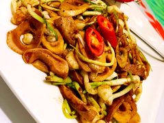 -味茂·老船夫1927(东海东路店)