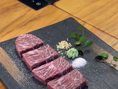 -勇誌烧肉·焱铁烧