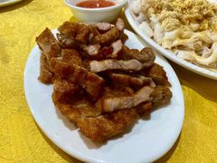 -深圳柯记餐厅(大望店)