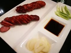 -鹿港小镇(悠唐店)