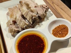 -贯贯吉·清真餐厅(浙江中路店)