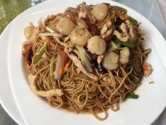 -老洋房花园饭店(绍兴路店)