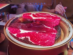 -西塔老太太泥炉烤肉(上海七宝领展广场店)