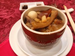 -福州香格里拉·宴会厅