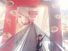 -百老汇美食街