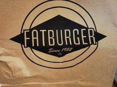 -FATBURGER 特富客汉堡(外交公寓店)