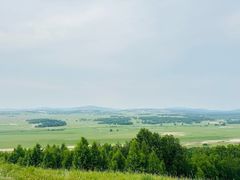 -塞罕坝国家级自然保护区