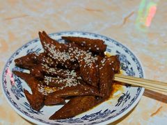 -渔记茶餐厅(渔村店)