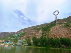 -野三坡刘家河高山漂流