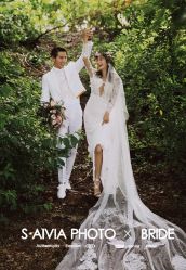 -雪中彩影婚纱摄影·微光艺术中心