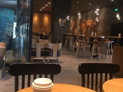 -星巴克臻选(舟山凯虹广场店)