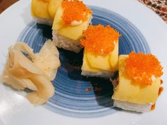 -萤初高端日料王(曲江银泰店)