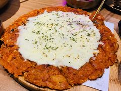 -HOTISLAND海鸡岛·韩国料理(江南西店)