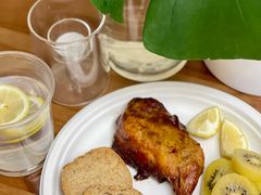 -蜗牛健身·私教馆(海珀香庭店)