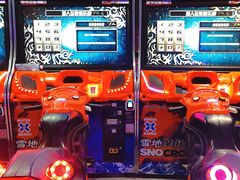 -核客电玩城(东门店)
