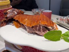 -京鸭棠(让胡路万达店)