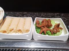 -海底捞火锅(群星城店)