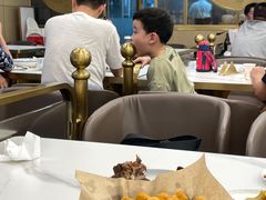 -东方饺子王(新奥购物中心店)