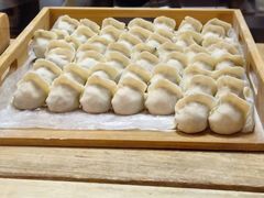 -伊喜饺子·烤鸭(五道口学院路店)