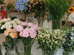 -花屿鲜花(淡水店)