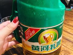 -有奴思烤肉·清真(正宁路店)