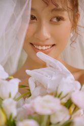-全城热恋婚纱摄影(优质钻石店)