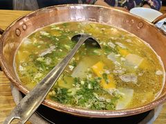-妈妈的味道·腾冲特色菜(和顺古镇店)