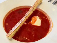 红菜汤-马克西姆俄罗斯餐厅(通亚街店)