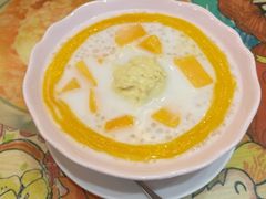 -甜心妈妈·榴莲星级糖水(北京路总店)