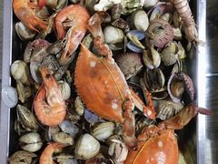 海鲜大咖-晓伟海鲜家常菜