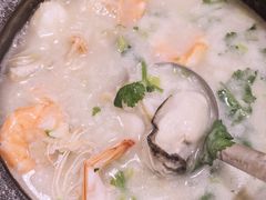 -潮粤啫啫煲大排档