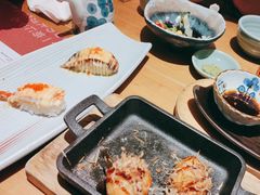 -一心创作料理屋(经开万达店)