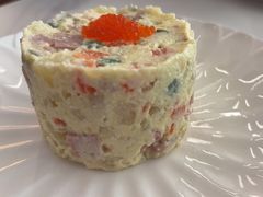 -库滋明·俄罗斯特色美食(中央大街店)