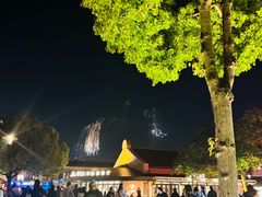 -迪士尼小镇