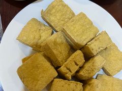 -玫瑰红烤羊排(北新桥三条店)